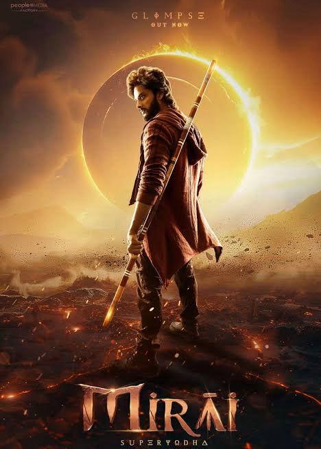 'Mirai' movie review: Strong story, stunning VFX, and Teja Sajja’s brilliance make ‘Mirai’ a winner