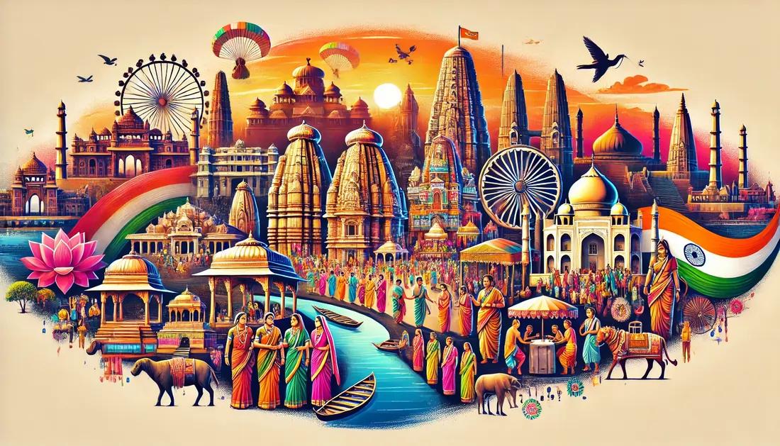 India's cultural renaissance