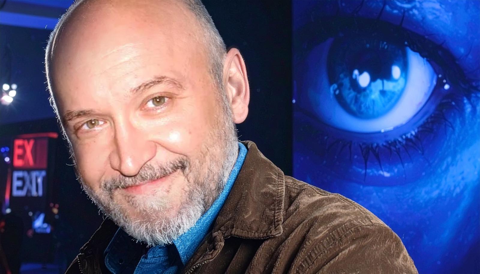 Frank Darabont talks about coming out of retirement for ‘Stranger Things 5’