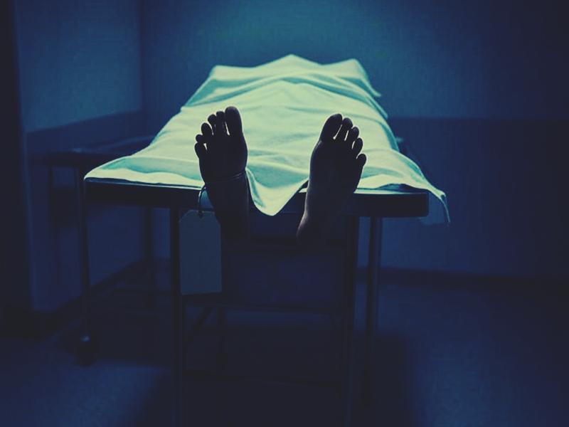 Heartbroken man ends life as wife elopes with paramour on Karva Chauth