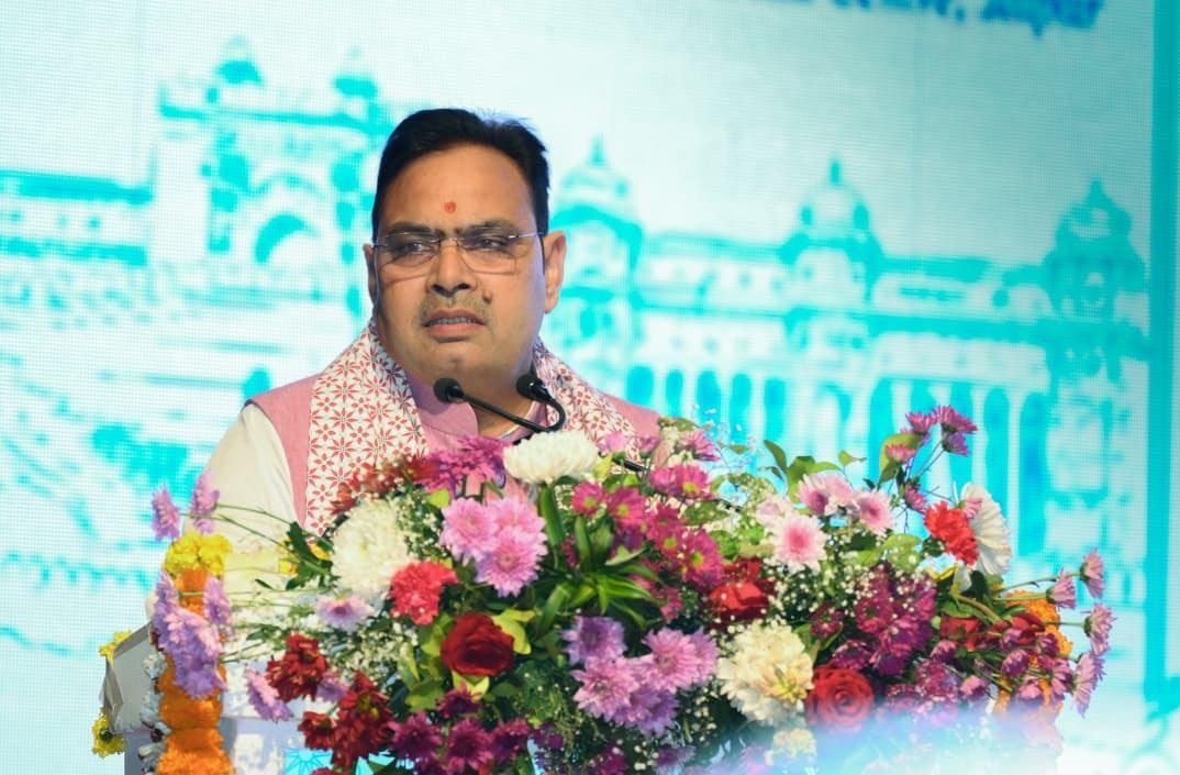 Rajasthan CM renames three towns, including Mount Abu