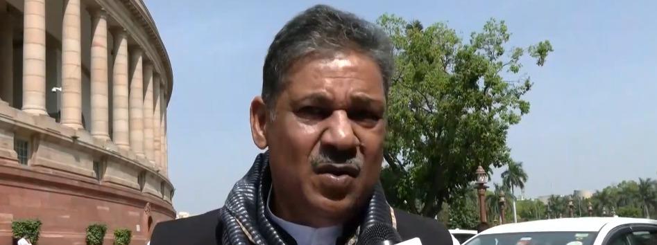 'This is BJP’s CEC': Kirti Azad as Trinamool moves to bring impeachment motion against Gyanesh Kumar
