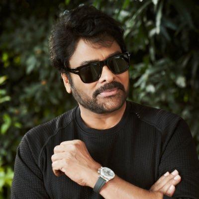 Chiranjeevi thanks Telangana CM Revanth Reddy for helping resolve wage hike issue in Telugu film industry