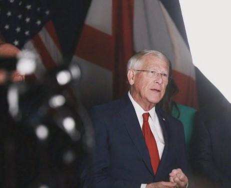 US lawmakers warn of rising space, nuclear threats