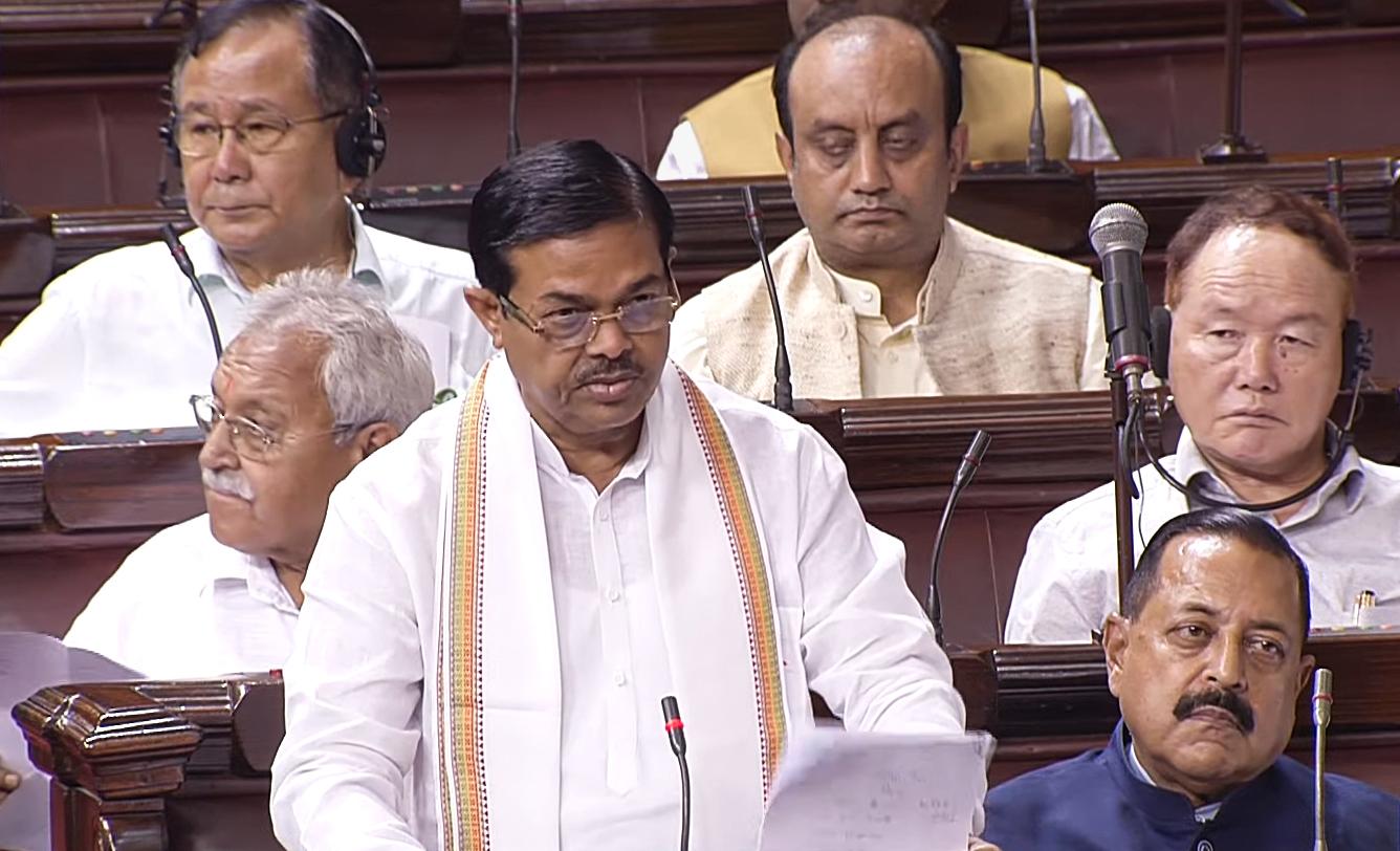 Nasha Mukt Bharat Abhiyaan sensitised nearly 25 cr Indians against drug abuse: Govt