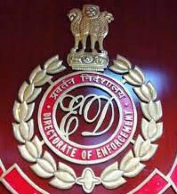 ED seizes 5 properties worth Rs 1.78 crore in Kerala advocate welfare fund scam