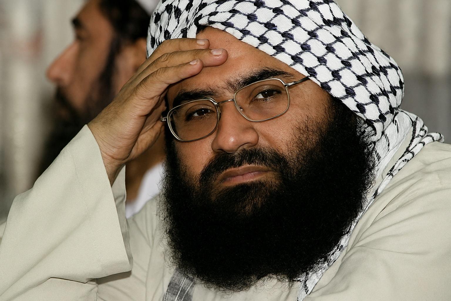 Hunted and hiding: ISI moves Masood Azhar across safe houses as Jaish-e-Muhammad cadres’ morale crumbles