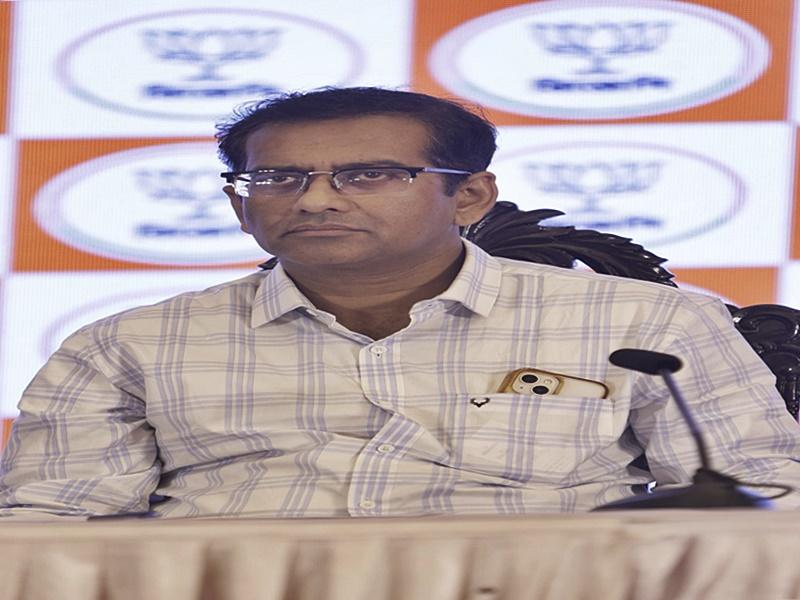 More names would have been deleted if ECI had full freedom in SIR exercise: BJP