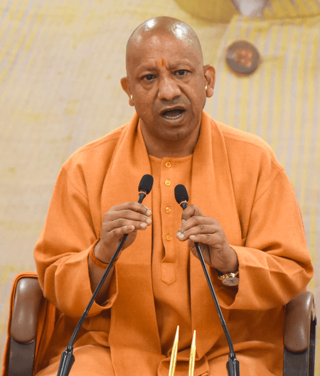 UP CM takes cognisance of Mathura cow vigilante's death, directs strict action (Ld)