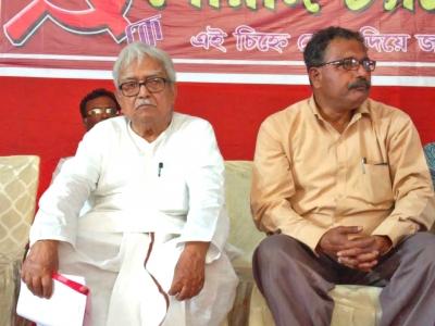 Left grapples with alliance issues in West Bengal as it stands marginalised before Assembly elections