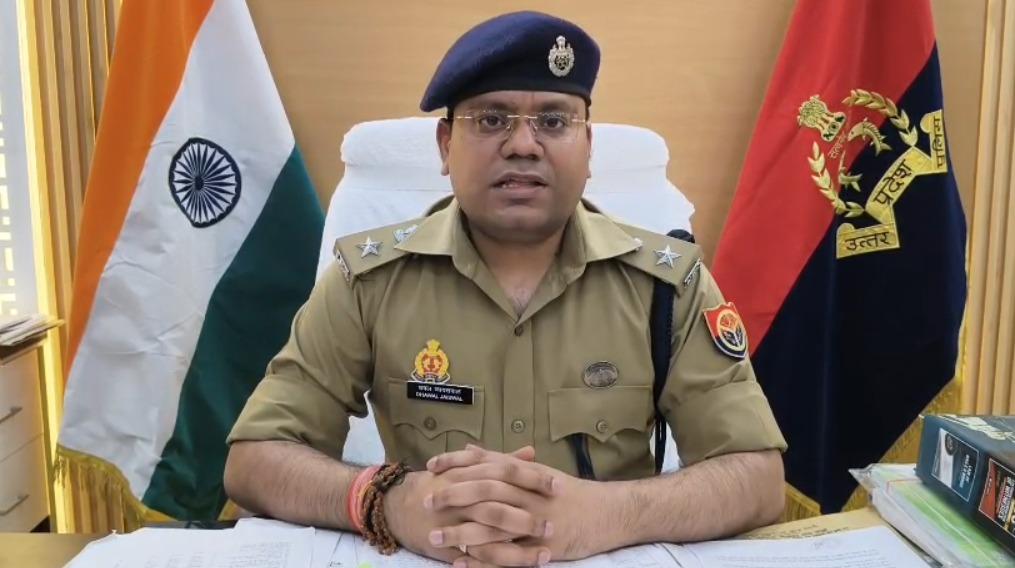 Minor girl found injured in Ghaziabad field dies during treatment; neighbour arrested