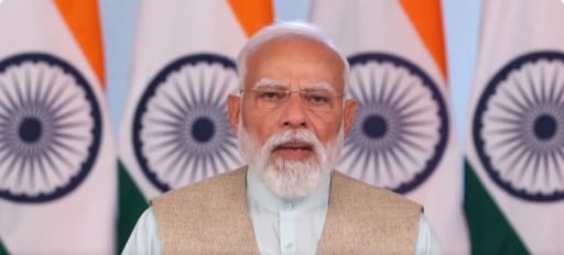 Airport foundation stone laid in Rajasthan's Kota; PM Modi calls it 'day of new hope and achievement'