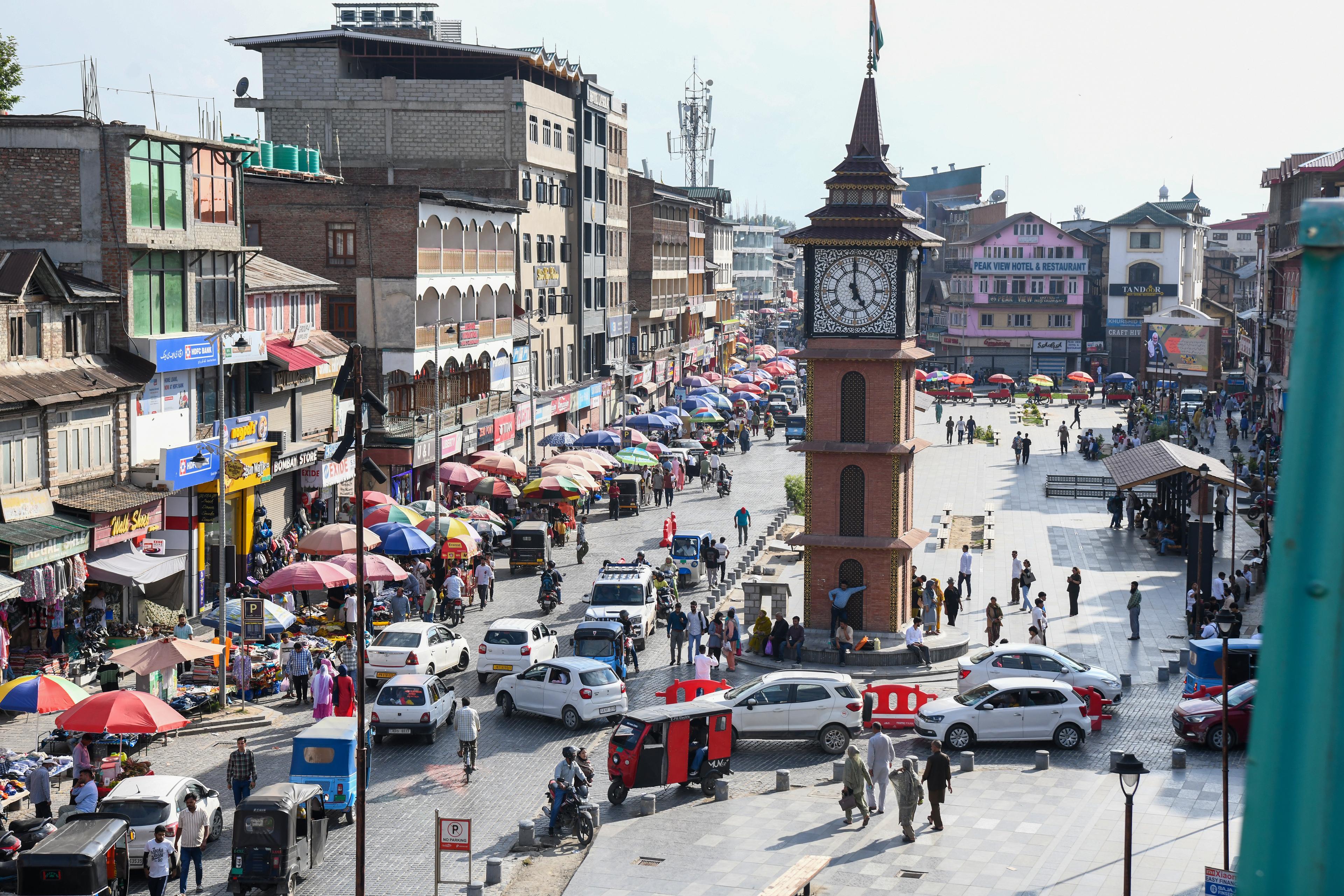 After Article 370 end, Pakistan's terror tactics fail to unnerve Kashmiris