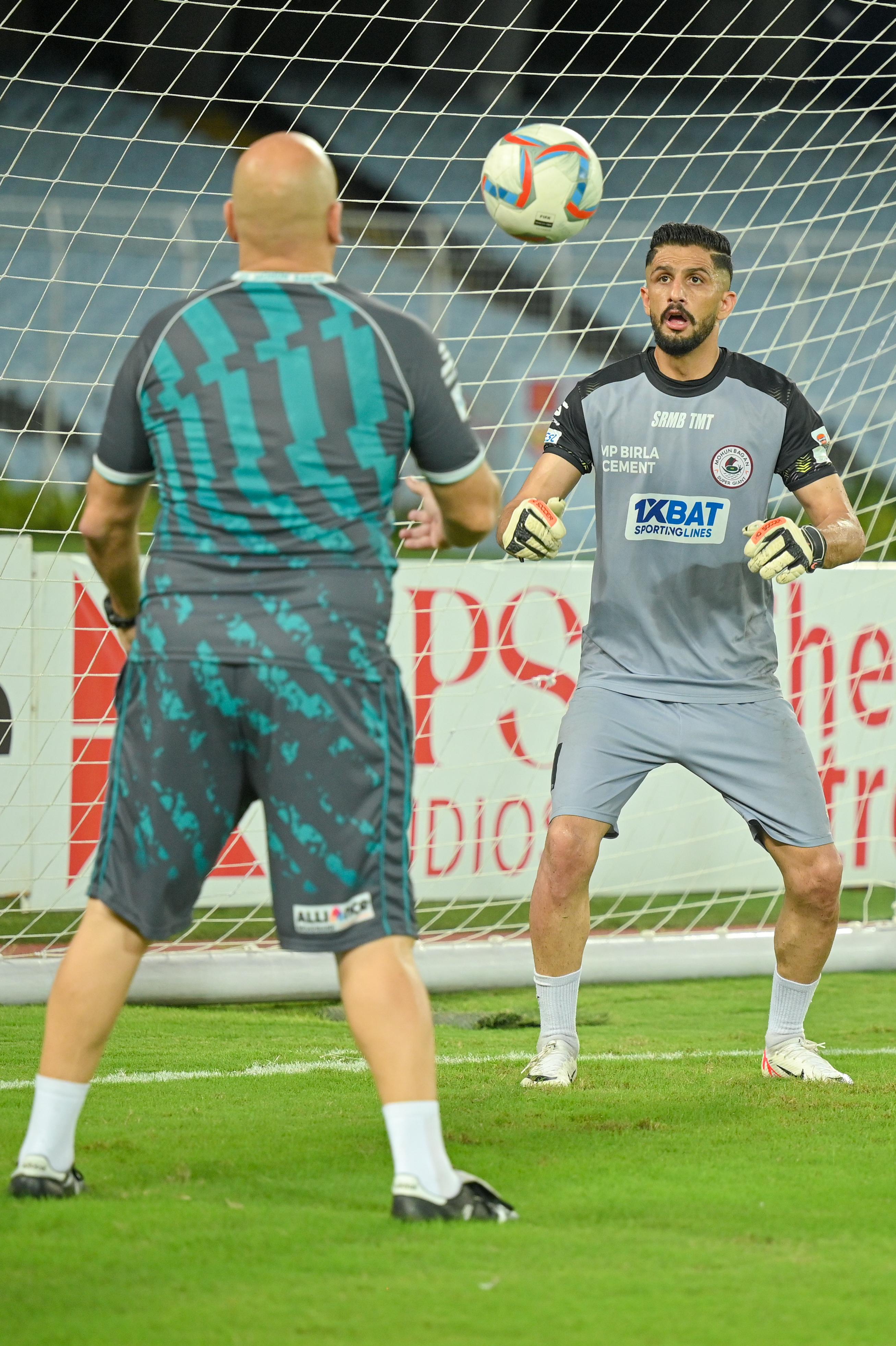 Durand Cup: East Bengal and Mohun Bagan lock horns in high stakes Kolkata Derby QF