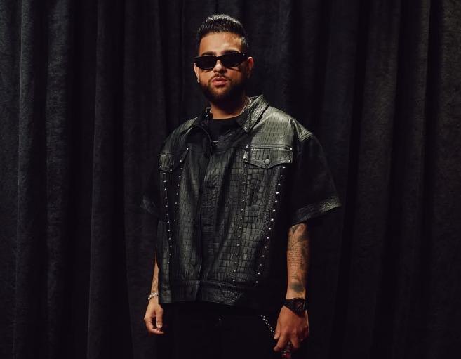 Karan Aujla on superhit Delhi show: From ‘pind’ to here, a dream has come true