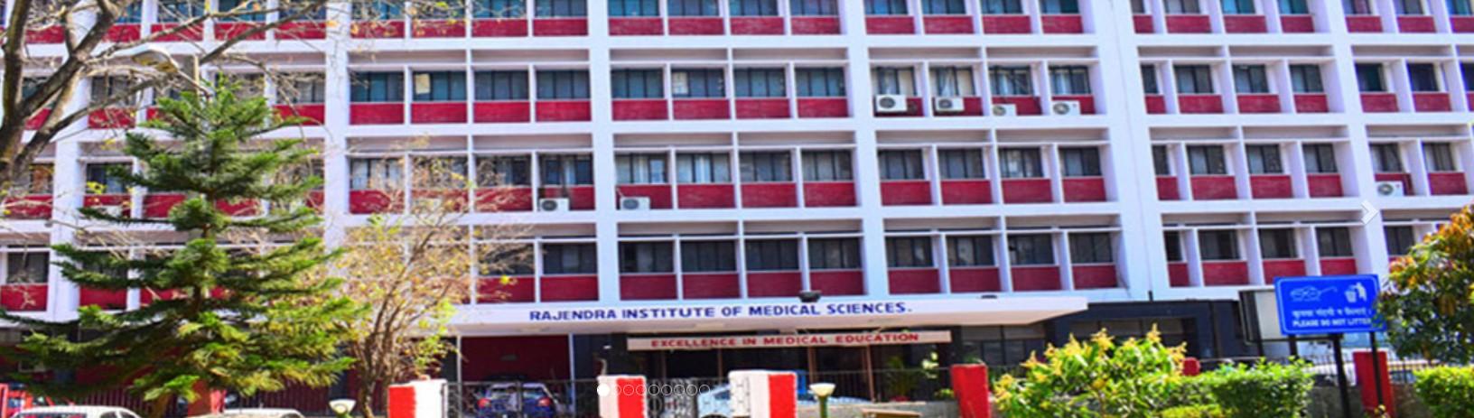 Jharkhand HC raps RIMS over inadequate biomedical waste disposal arrangements