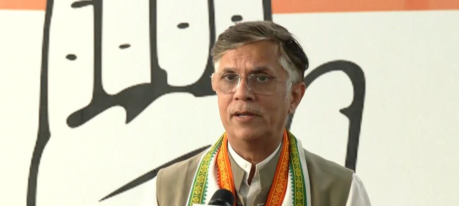 Congress confident of victory in Kerala polls; alleges LDF failed to deliver on key promises