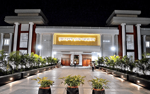 Jharkhand HC seeks clarity from SEC on pending municipal elections