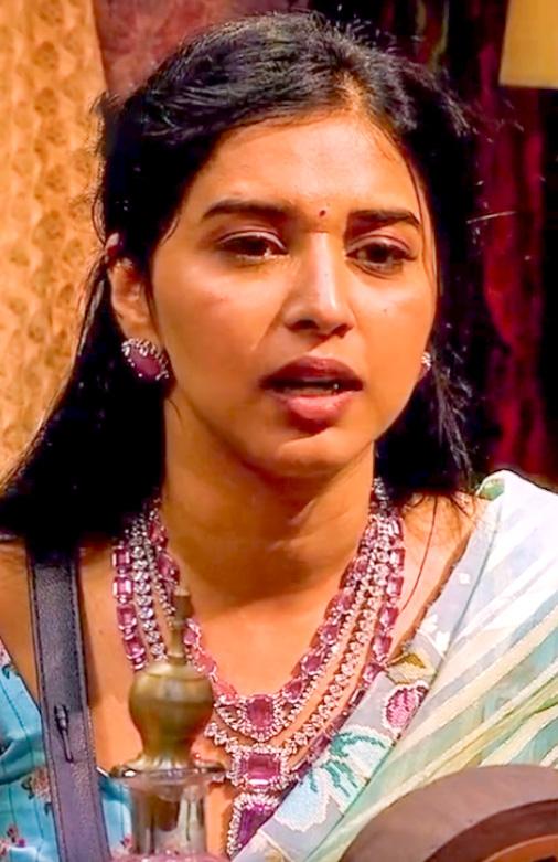 BB 19: Tanya Mittal passionately describes her dream of Amaal Mallik's office-cum-cafe