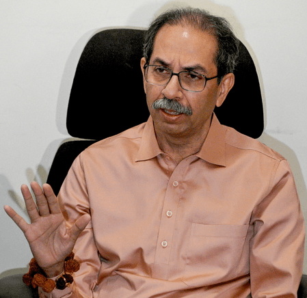 'Who is responsible for bloodshed?', Uddhav Thackeray slams Centre over Pahalgam terror attack