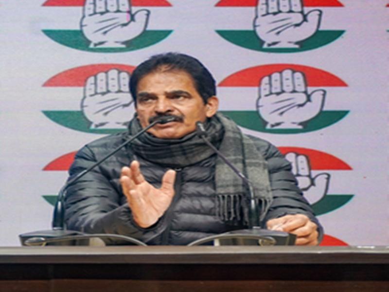 No 'minister' should be shielded by blaming 'tantri': K C Venugopal on Sabarimala probe