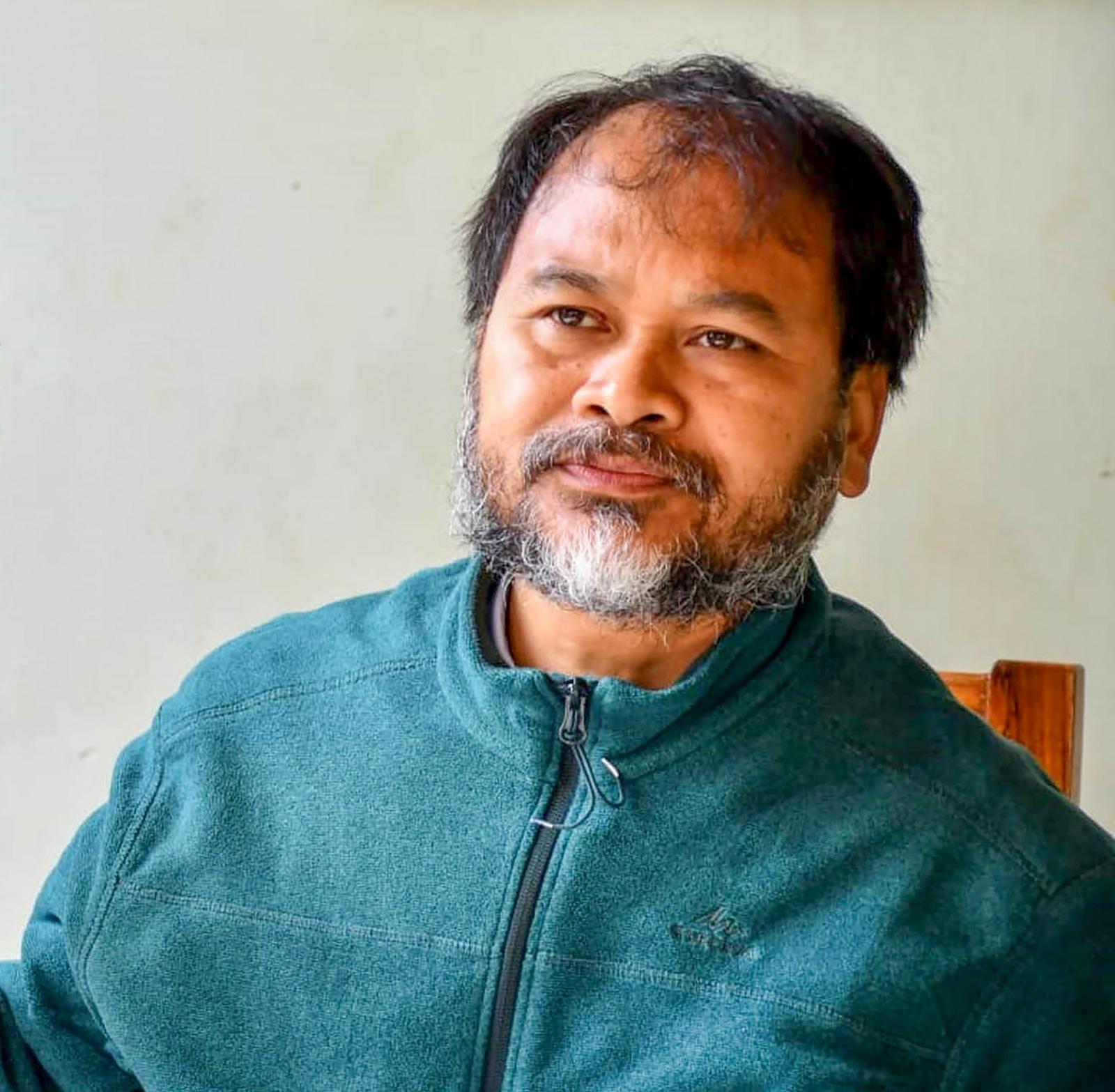 Alliance formalities with Congress to be completed soon: Akhil Gogoi