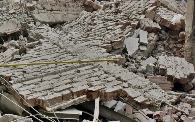 Minor girl dies in rain-related incident in Madhya Pradesh