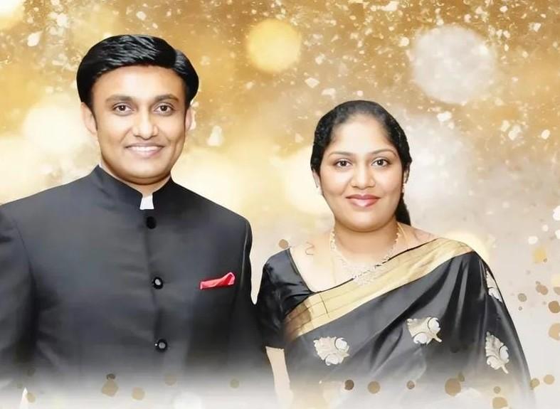 Karnataka BJP MP’s wife falls prey to cyber crooks, Rs 14 lakh recovered