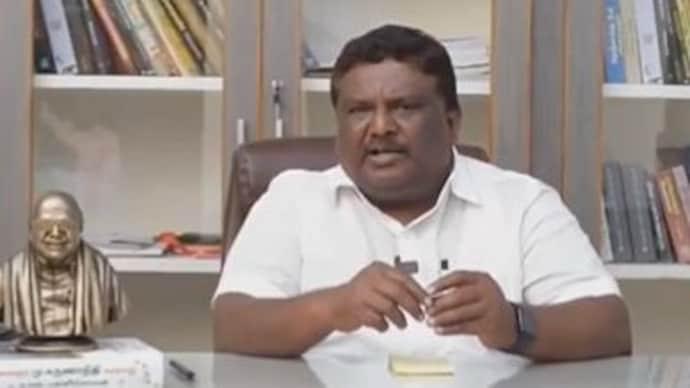 DMK defends seat allocation to DMDK amid criticism from Oppn