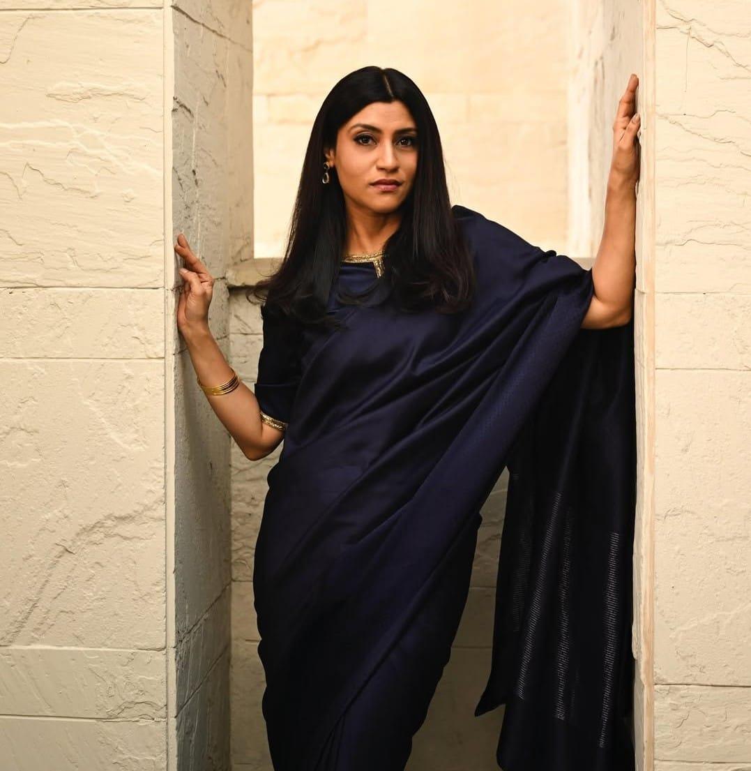 Konkona Sen Sharma: Sensationalism is very easy reward, a quick new cycle