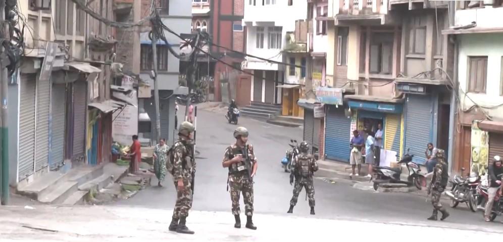 Tourists stranded in Nepal as Gen Z protests force Kathmandu Airport shutdown