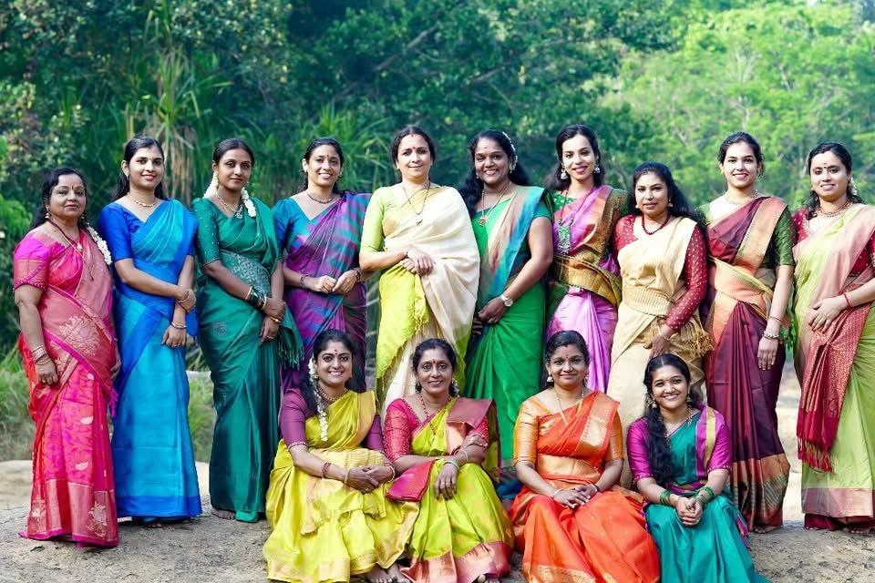 13 Kerala women's special dance debut ode for International Women’s Day