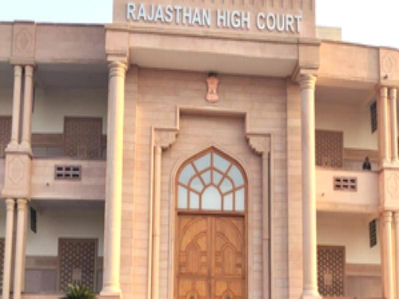 ‘Jhalawar school tragedy is heart-wrenching’: Rajasthan HC