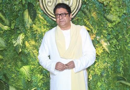 Centre’s lack of support to Iran will cost India dearly: Raj Thackeray (Lead)