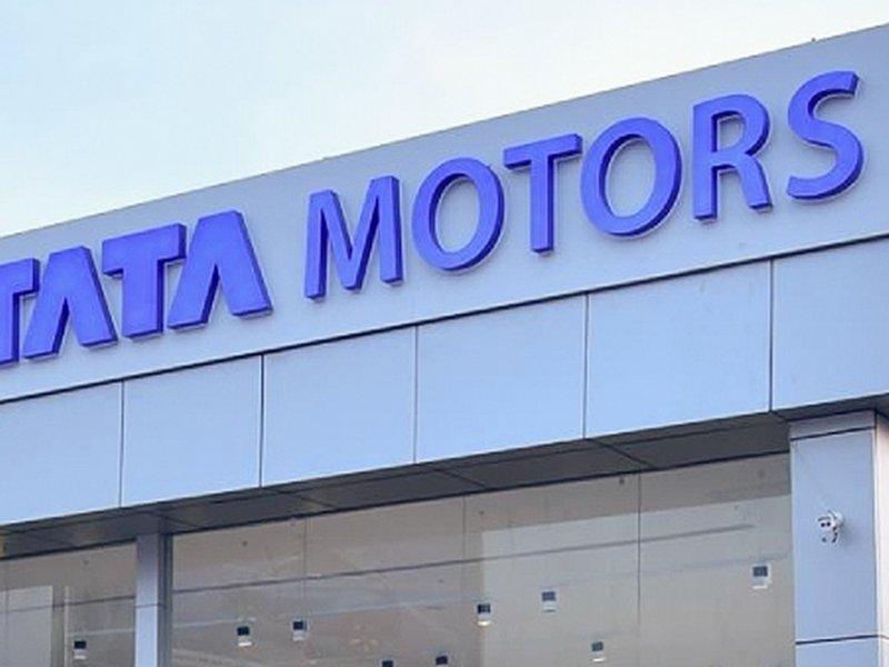 Tata Motors announce up to 0.5 pc increase in price of passenger vehicles