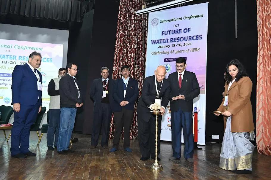 CM Dhami Chairs Review Meeting