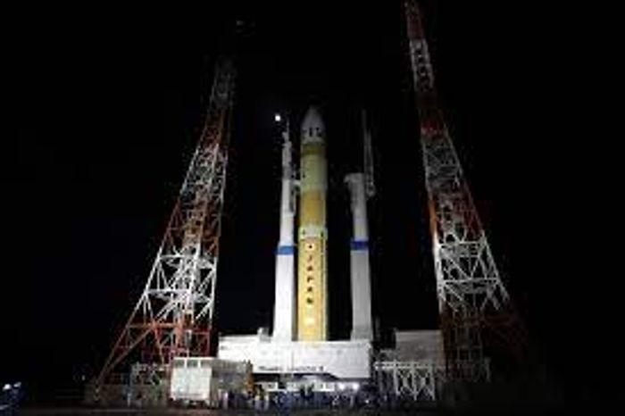 Japan Postpones Launch Of New Rocket