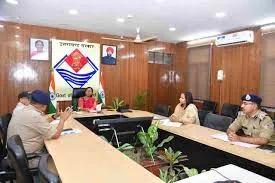 IIT Madras Students’ Hyperloop Team