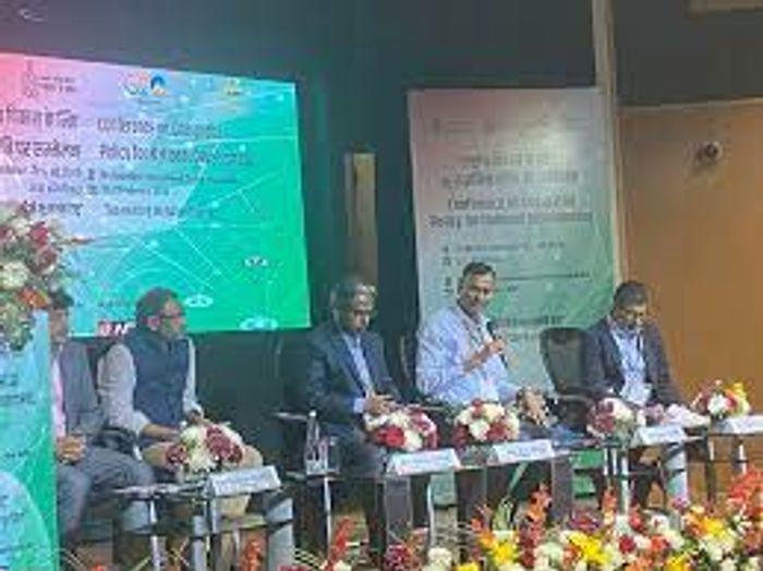 Conference Discusses Roadmap