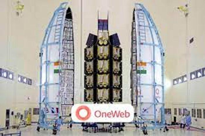 OneWeb To Launch 36 Satellites With ISRO