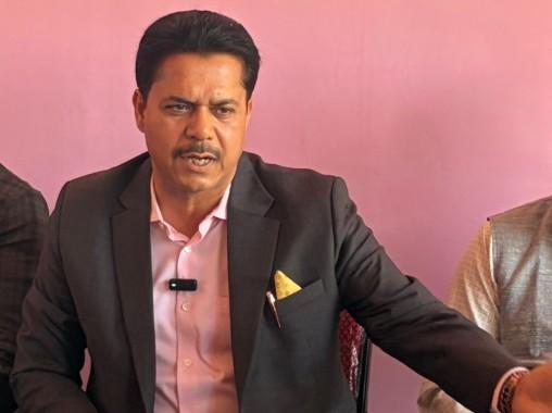 Failed to secure appointment with Gandhi family in 7 months: Bhupen Borah