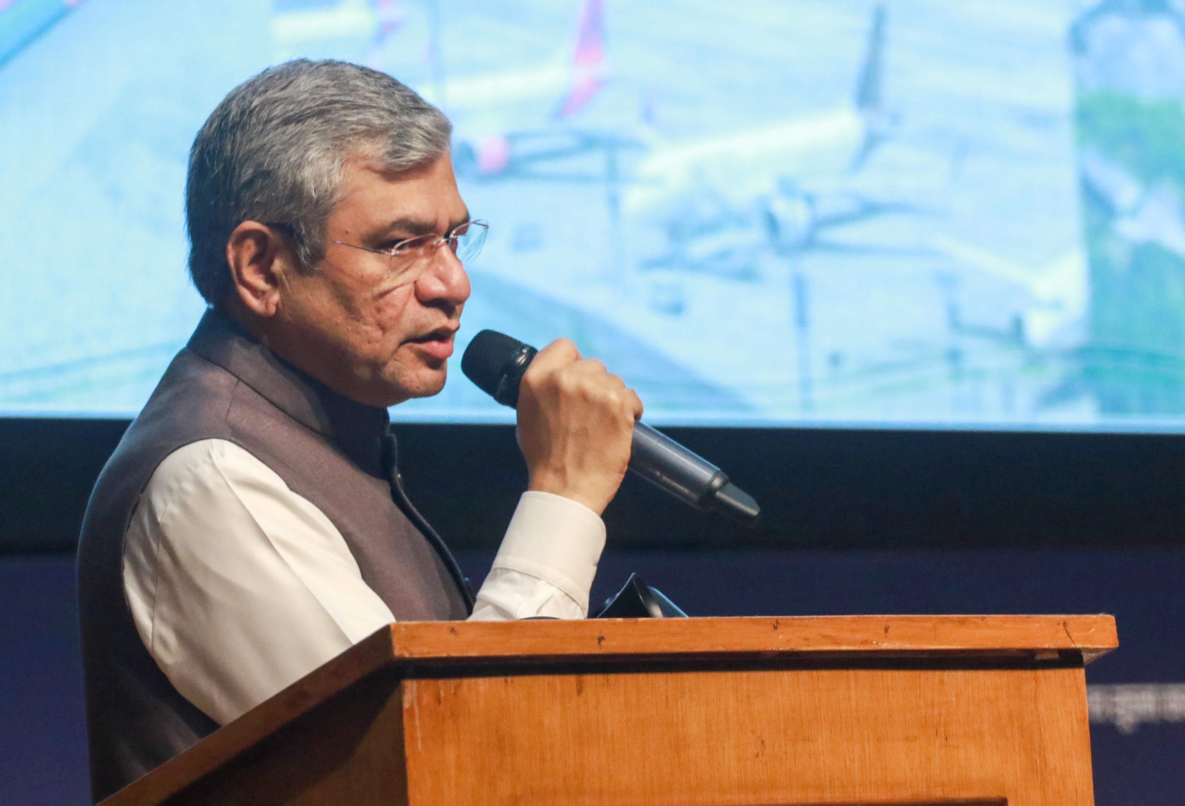 Govt launches initiatives to boost digital content, AI skilling, public broadcasting