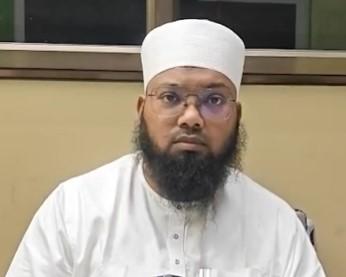 'Threat to world peace': Muslim Personal Law Board on US-Israel strikes on Iran