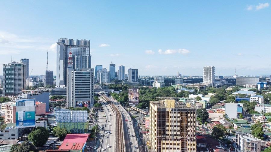 Philippine inflation quickens to 1.7 pc in September