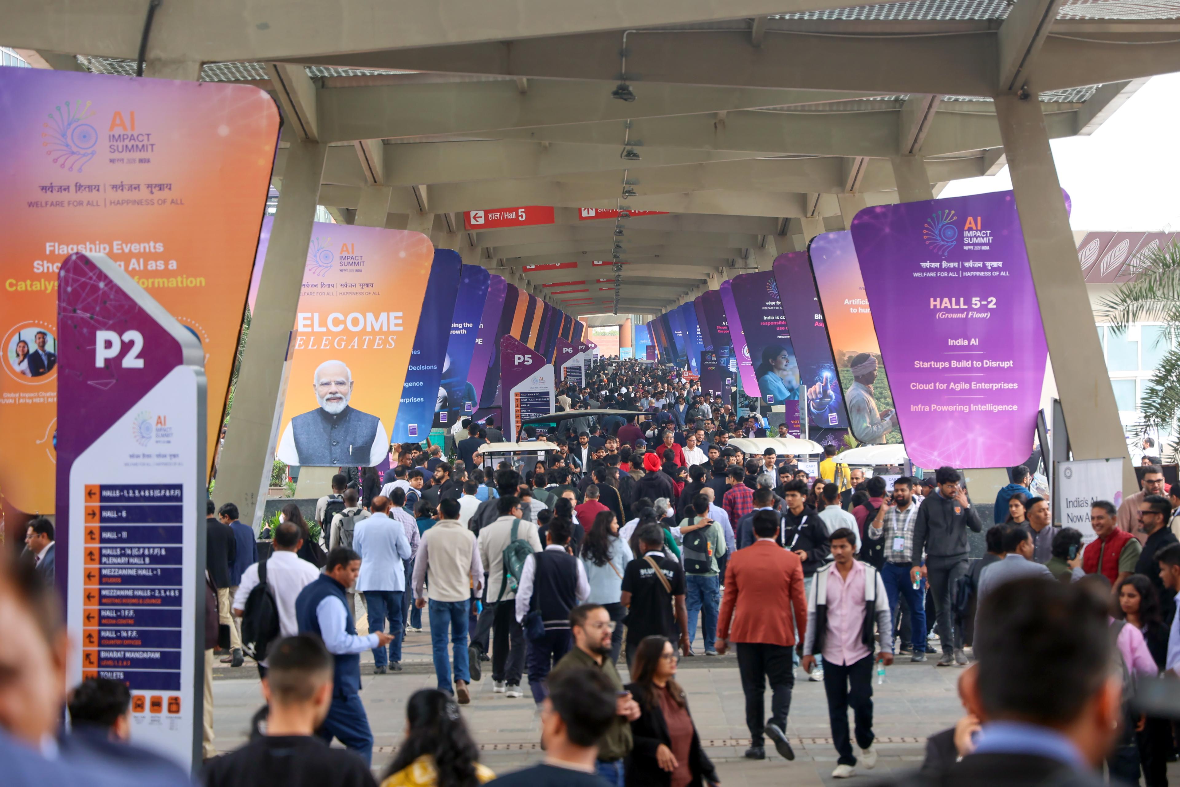 AI in healthcare to be remembered for billions of lives it helped improve