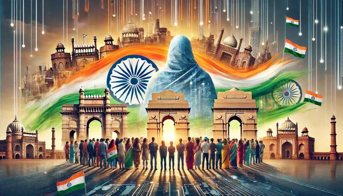 Citizenship Amendment Act Representational Image