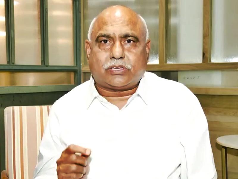 BJP terms Madhya Pradesh Budget 'inclusive, results-oriented; highlights welfare focus