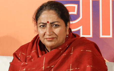 Delhi CM Rekha Gupta orders free packed sugar for 65,883 Antyodaya families