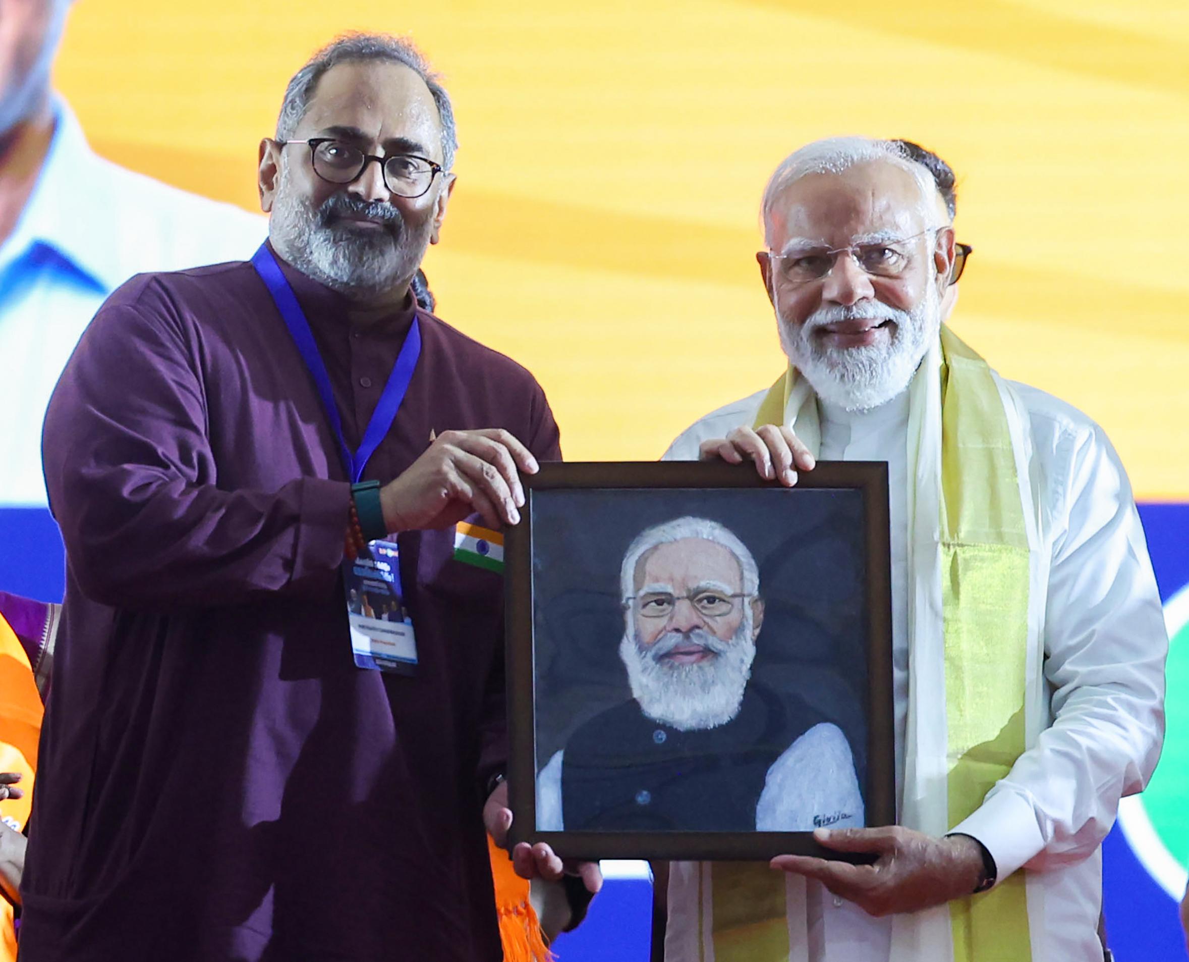 Kerala polls: Nemom set for high-stakes 'real' triangular battle as BJP eyes comeback