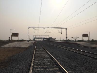 Cabinet okays multi-tracking railway projects worth Rs 9,072 crore